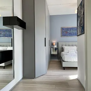 Apartamento Borgo Guelfo Viii, Florencia