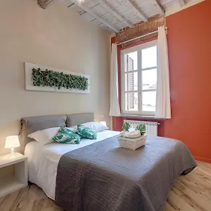 Apartamento Mamo - Vertical Garden, Florencia