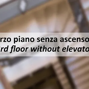 Apartamento Il Moro By Mamo, Florencia