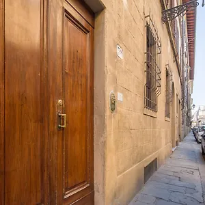 Apartamento Capponi, Florencia