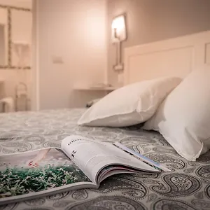 Apartamento Corte Novella, Florencia