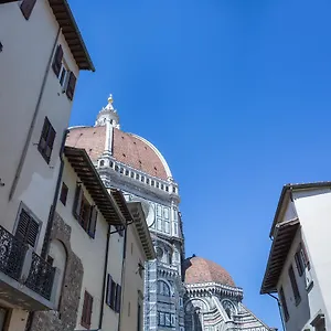 Apartamento - Benedetto Duomo, Florencia