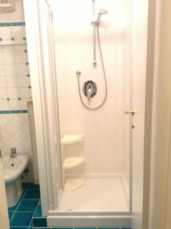 Il Giglio Apartment Florence
