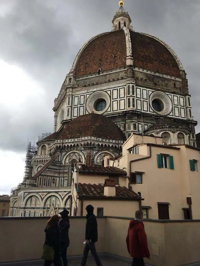Il Giglio Apartment Florence 0*,  Italy