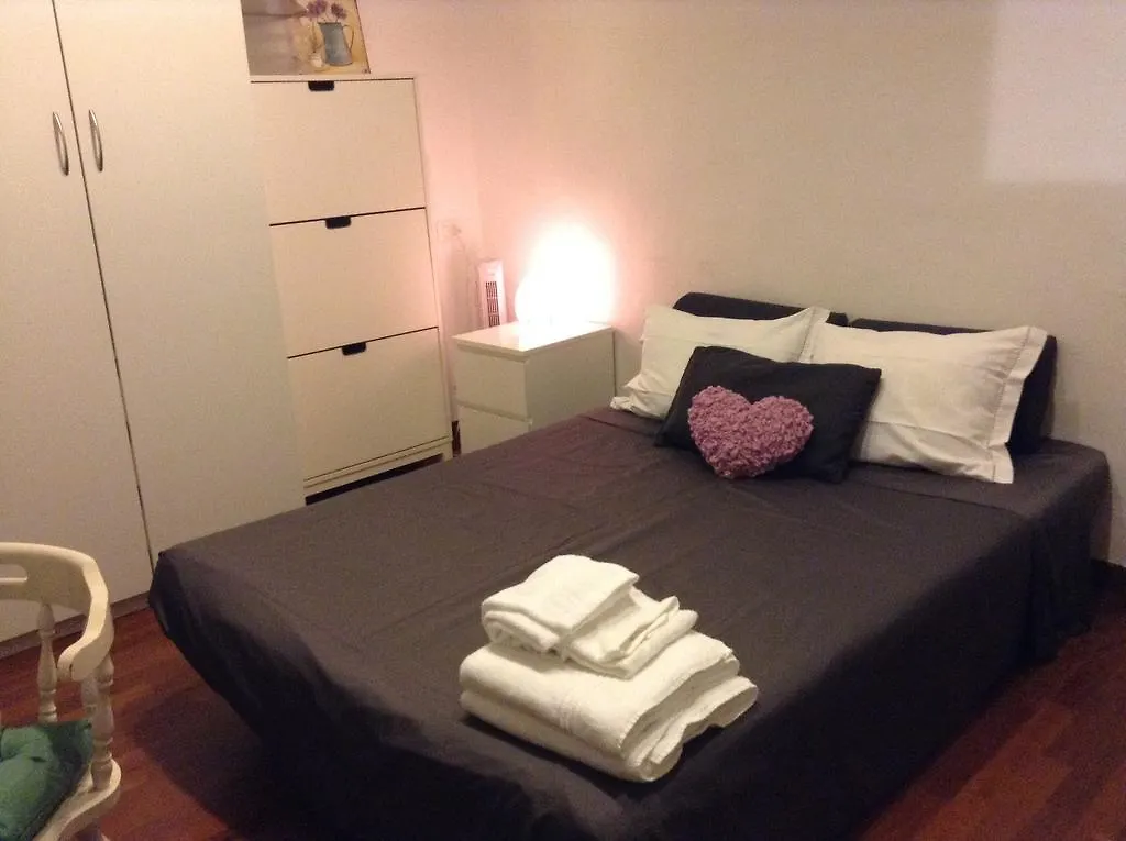 Il Giglio Apartment Florence