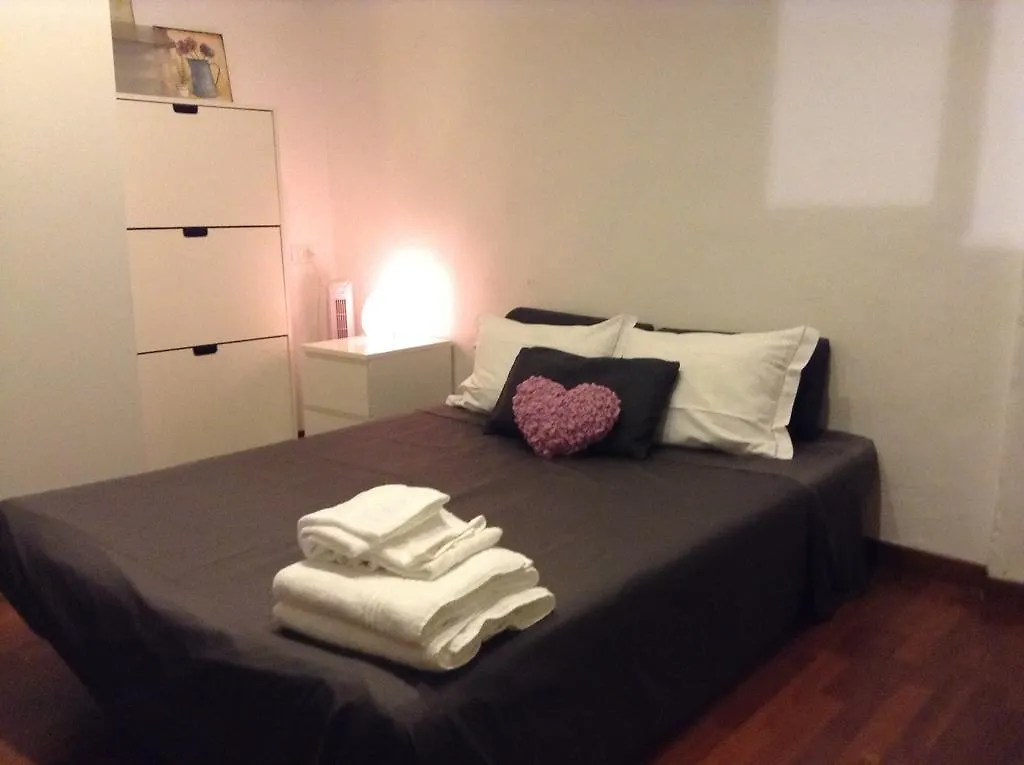 Il Giglio Apartment Florence