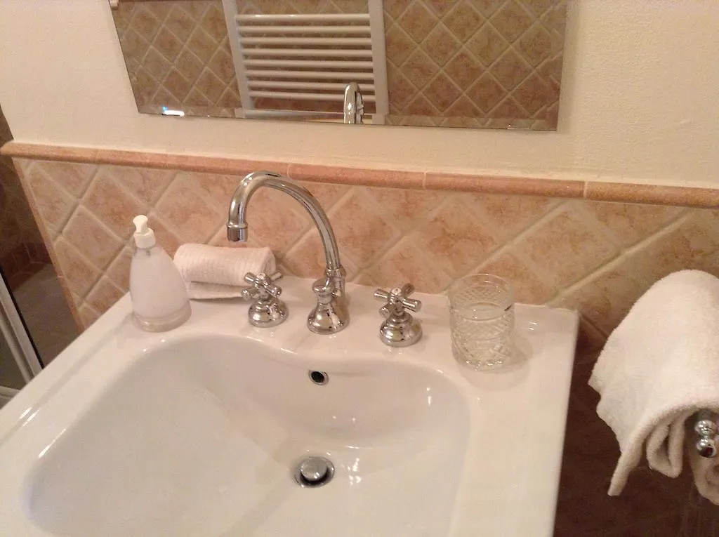 Il Giglio Apartment Florence