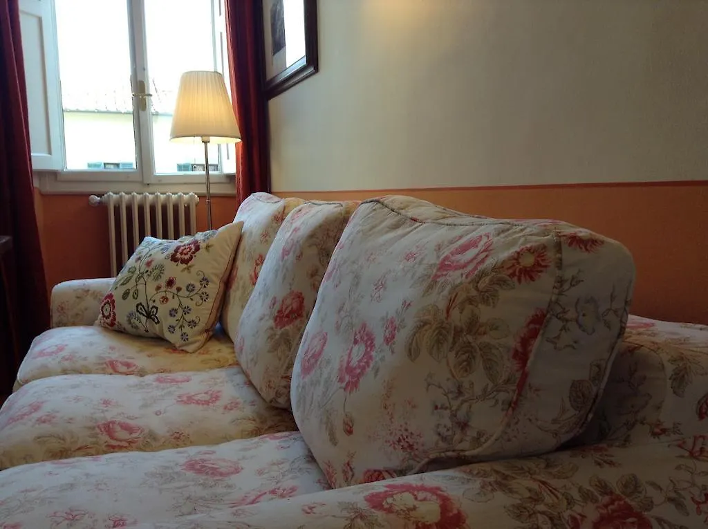 Il Giglio Apartment Florence Italy