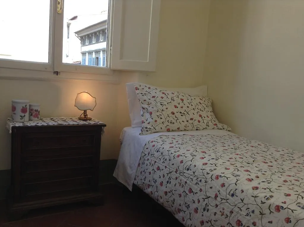 Il Giglio Apartment Florence