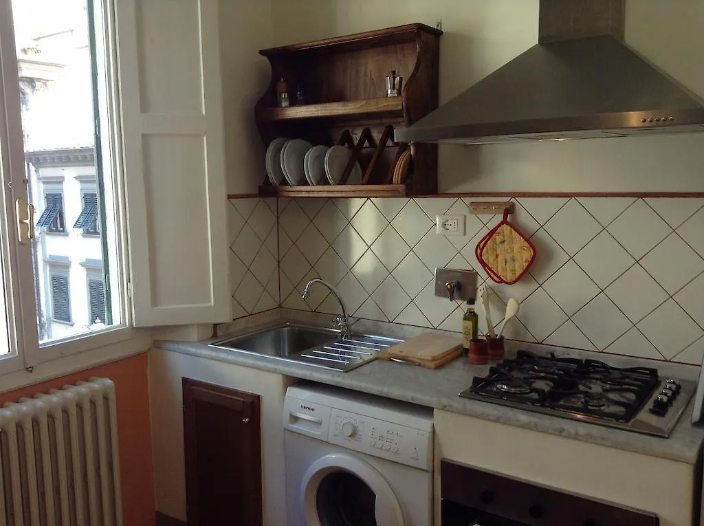 Il Giglio Apartment Florence 0*,  Italy